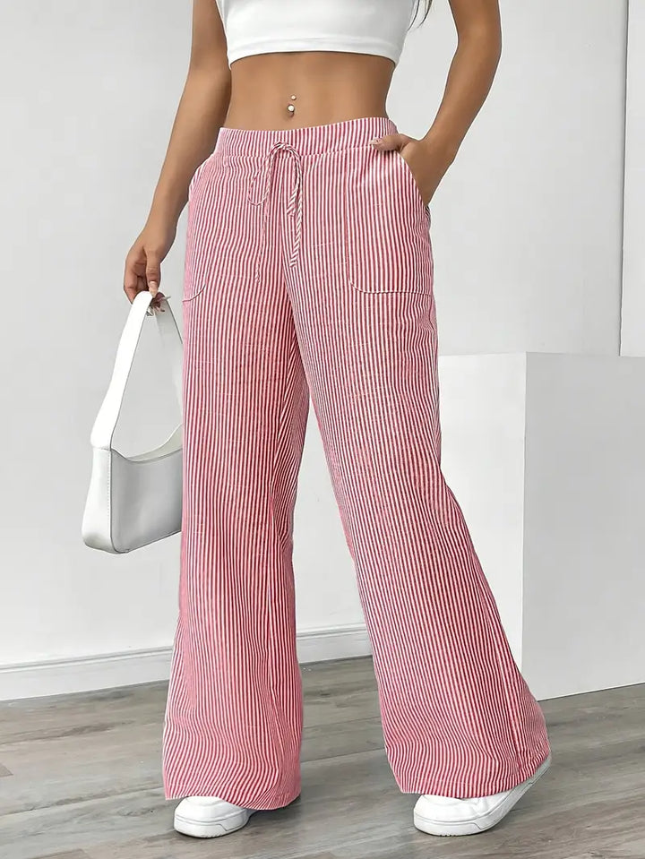 Alina | Pantalones Jogging Casual Elegantes