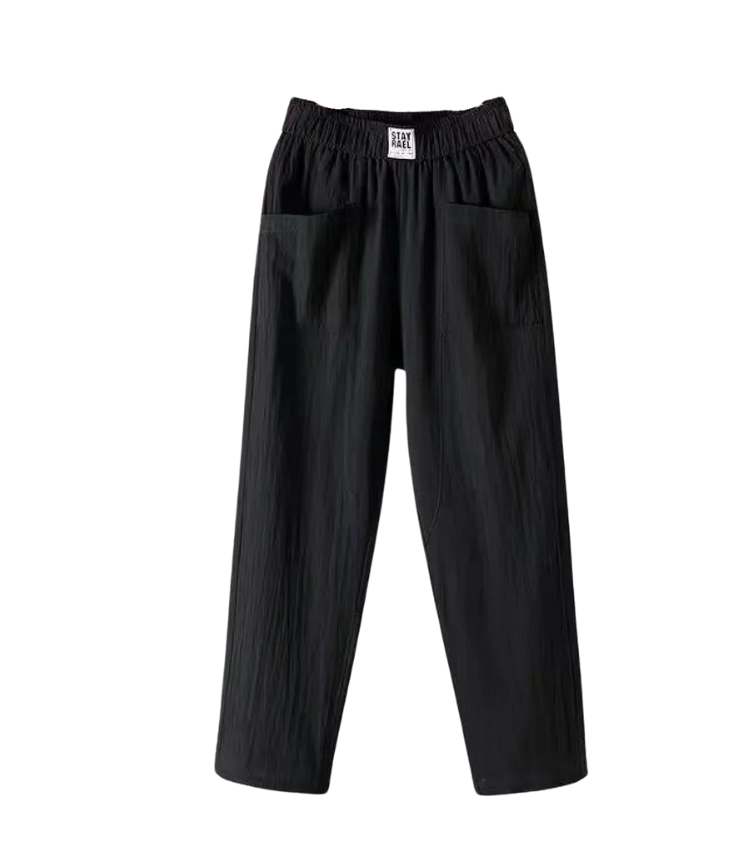 Celi - Chic y Atemporal Pantalones para Mujer