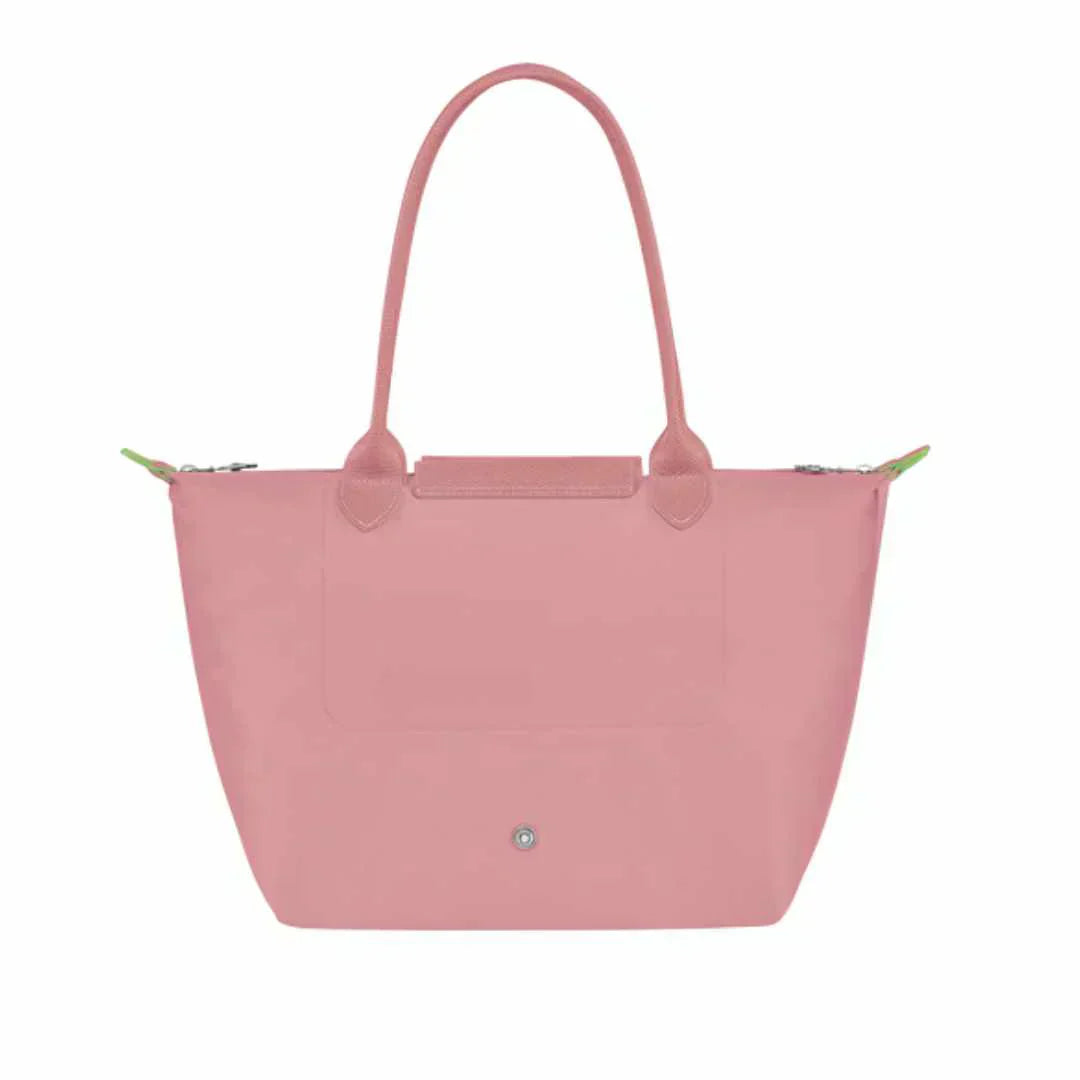 Bolsa Tote Le Pliage Grande, Rosa Petale