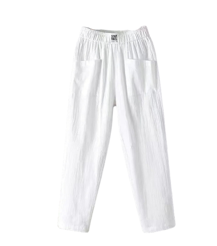 Celi - Chic y Atemporal Pantalones para Mujer