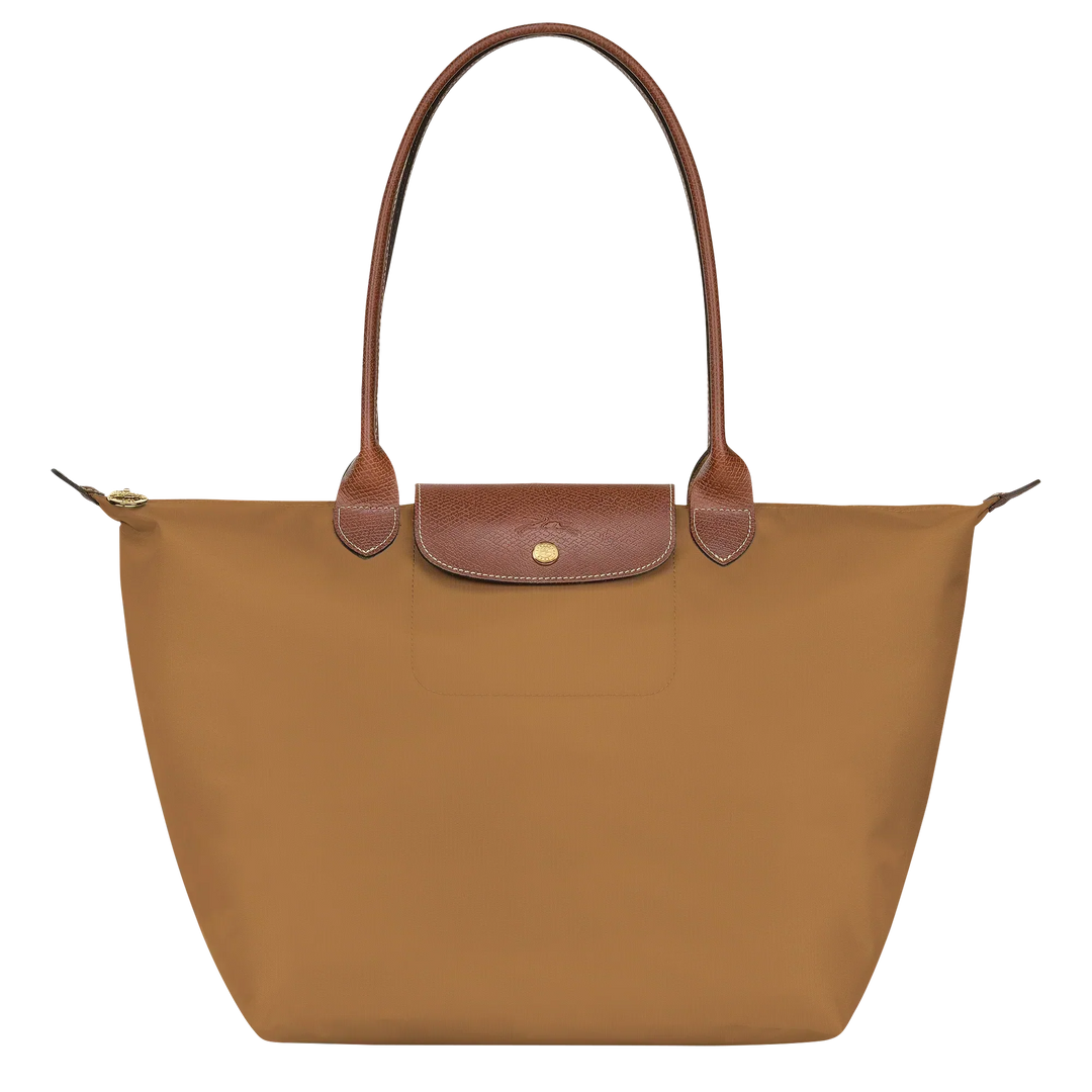 Bolsa Tote Le Pliage Grande (2+1 gratis)