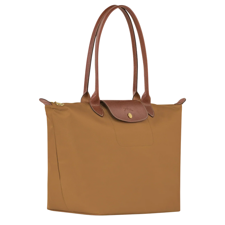 Bolsa Tote Le Pliage Grande, Ciervo