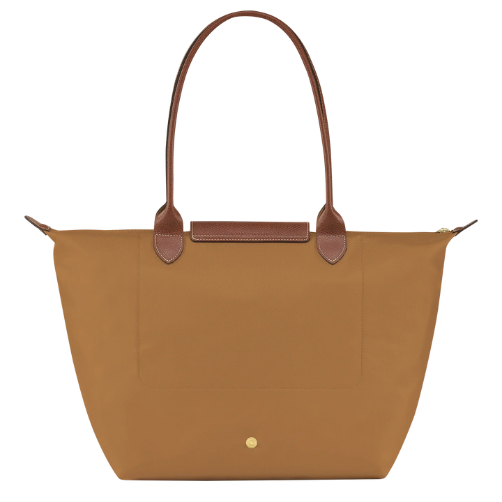 Bolsa Tote Le Pliage Grande, Ciervo