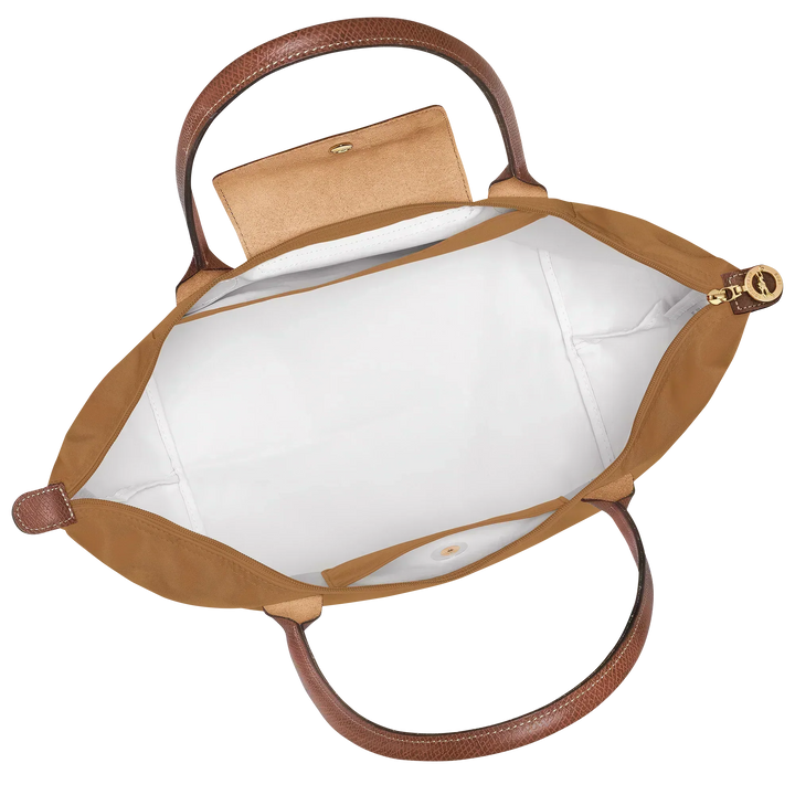 Bolsa Tote Le Pliage Grande, Ciervo