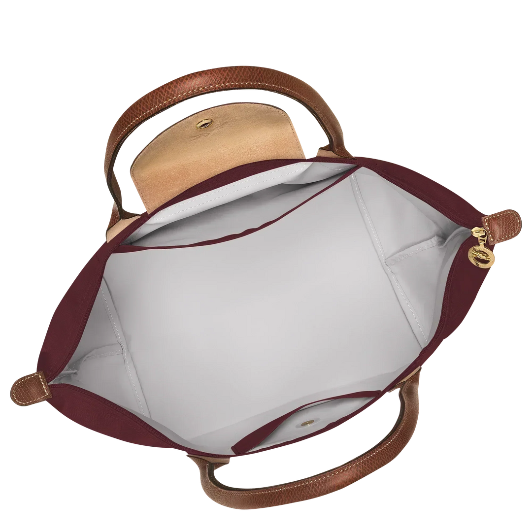 Bolsa Tote Le Pliage Grande, Burdeos
