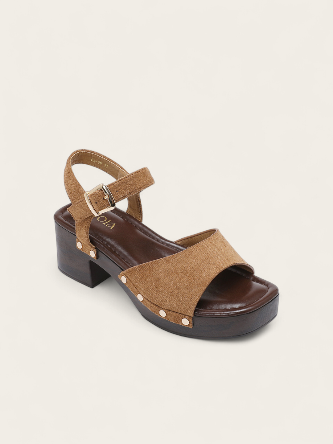 SANDALIAS DE PLATAFORMA MILA