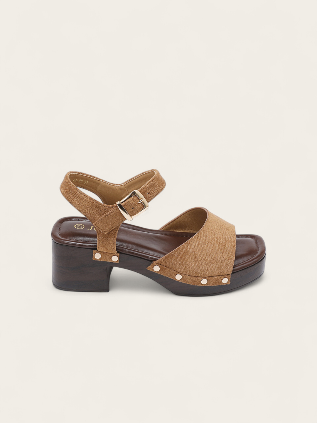 SANDALIAS DE PLATAFORMA MILA