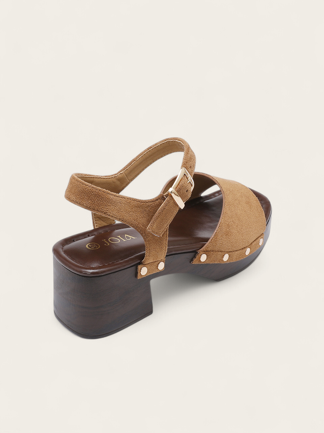 SANDALIAS DE PLATAFORMA MILA