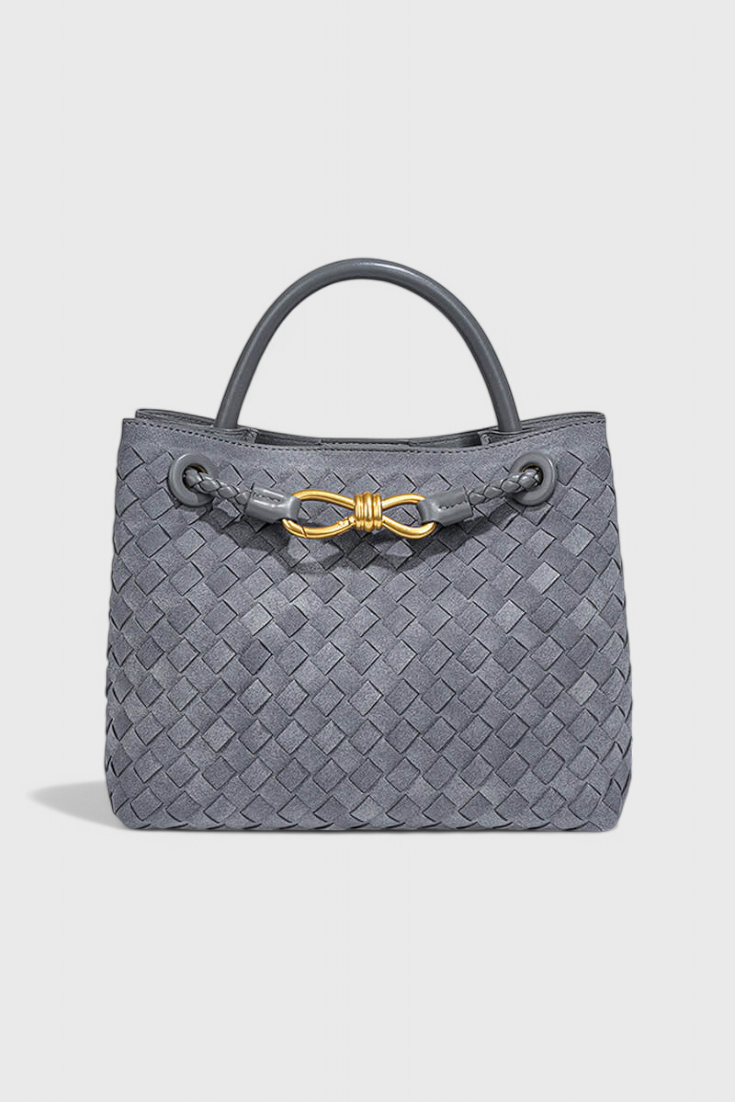 Milano | Bolso con Correa Ajustable