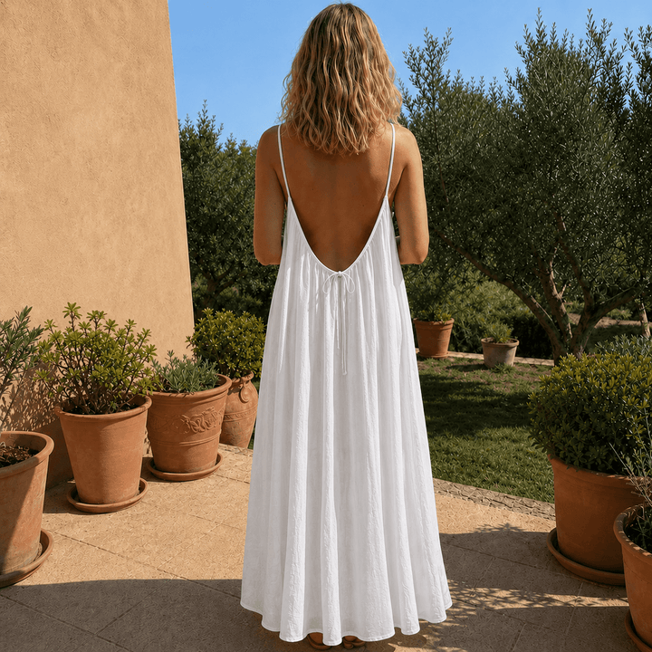 El vestido Nuance - La Câline™