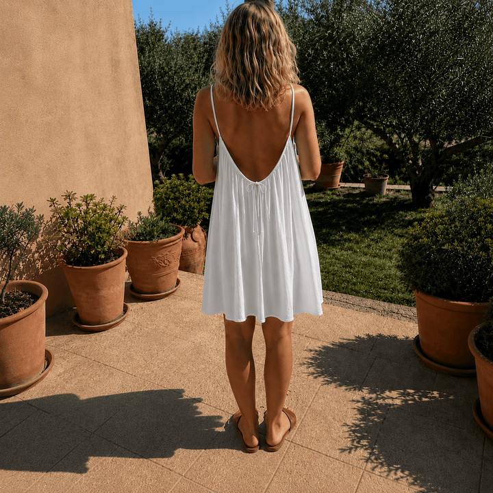 El vestido Nuance - La Câline™